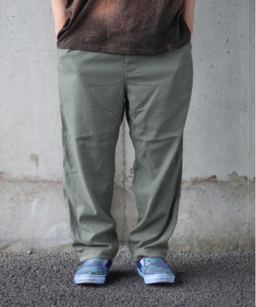 natal design（ネイタルデザイン） パンツ SPEAK EASY PANTS 2 メンズ