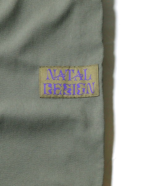 natal design（ネイタルデザイン） パンツ SPEAK EASY PANTS 2 メンズ