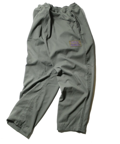 +u small SOTE ver. NATALDEZIGN ネイタルデザイン natal design（ネイタルデザイン） パンツ SPEAK EASY PANTS 2 メンズ