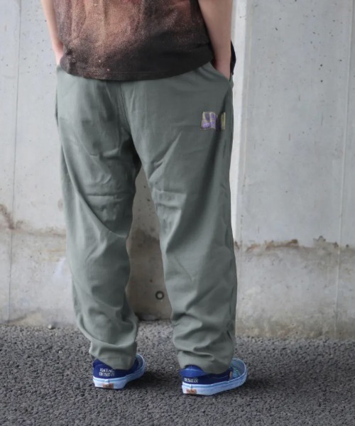 natal design（ネイタルデザイン） パンツ SPEAK EASY PANTS 2 メンズ