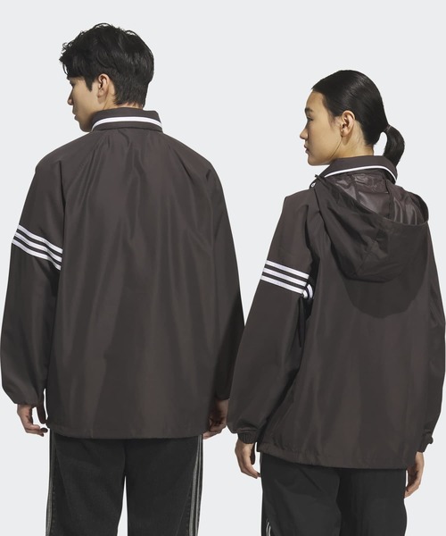 ナイロンジャケット ADS200 3 ウインドブレーカー  / アディダスオリジナルス adidas Originals メンズ レディース | adidas | 03