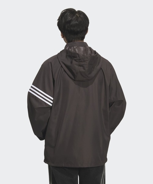 ナイロンジャケット ADS200 3 ウインドブレーカー  / アディダスオリジナルス adidas Originals メンズ レディース | adidas | 05