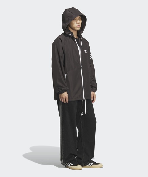 ナイロンジャケット ADS200 3 ウインドブレーカー  / アディダスオリジナルス adidas Originals メンズ レディース | adidas | 08