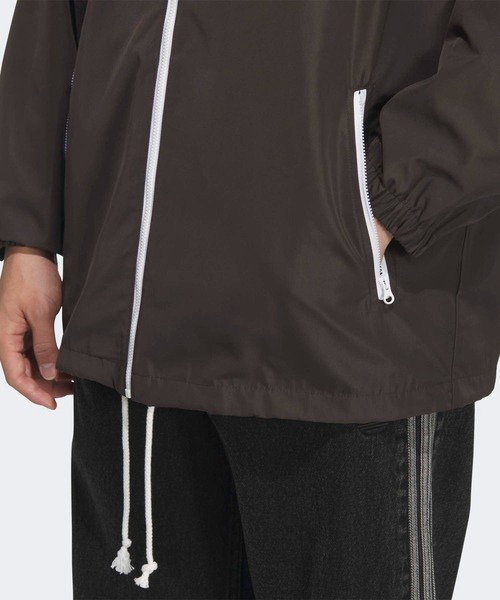 ナイロンジャケット ADS200 3 ウインドブレーカー  / アディダスオリジナルス adidas Originals メンズ レディース | adidas | 07