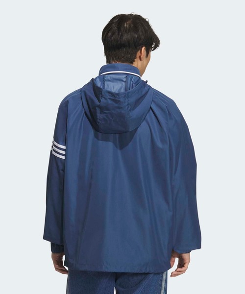 ナイロンジャケット ADS200 3 ウインドブレーカー  / アディダスオリジナルス adidas Originals メンズ レディース | adidas | 11