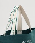 レッスンバッグ 「GOODPRICE」刺しゅう...の詳細画像2
