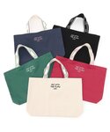 レッスンバッグ 「GOODPRICE」刺しゅう...の詳細画像5