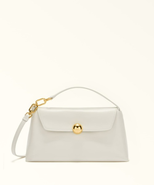 FURLA ショルダーバッグ スフェラミニバッグ ミニバッグ NERO Furla Sfera | Furla JP