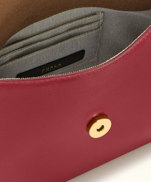 【極美品 2024年】フルラ ショルダーバッグ スフィラ S FURLA バッグ FURLA（フルラ） ショルダーウォレット SFERA スフェラ クロスボディ