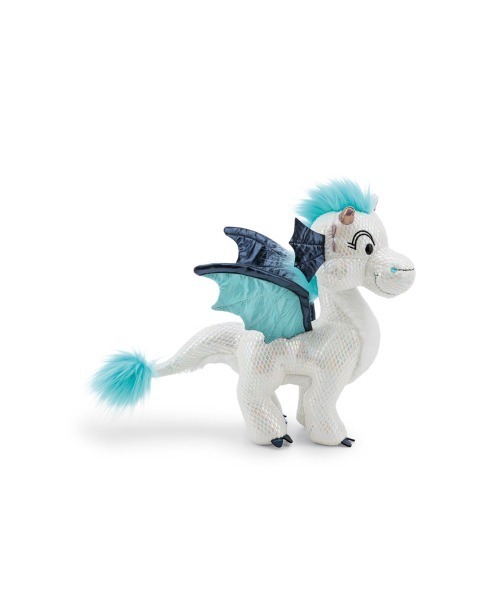 NICI　ニキ　BIGドラゴン ぬいぐるみ　2個セット 　値下げしました!! nici（ニキ） おもちゃ NICI/winter25 ドラゴン ザフラ ぬいぐるみ