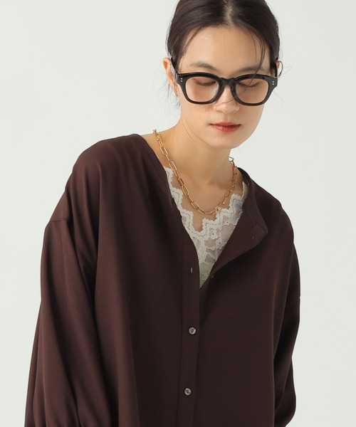 ににさん専用 ♡エルテレサ　タンクトップ AIMEE Ss Jewel Drap Top タンクトップ | GUESS(ゲス) JAPAN 公式