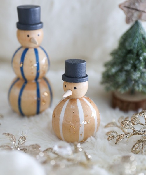 雪だるま ゆきだるま | 明山 オンラインショップ