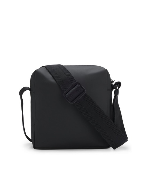 BOSS（HUGO BOSS） ショルダーバッグ リフレクターディテール