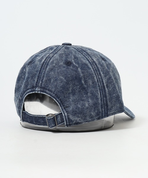 GERRY（ジェリー） キャップ 帽子 GERRYエンボスロゴCAP メンズ
