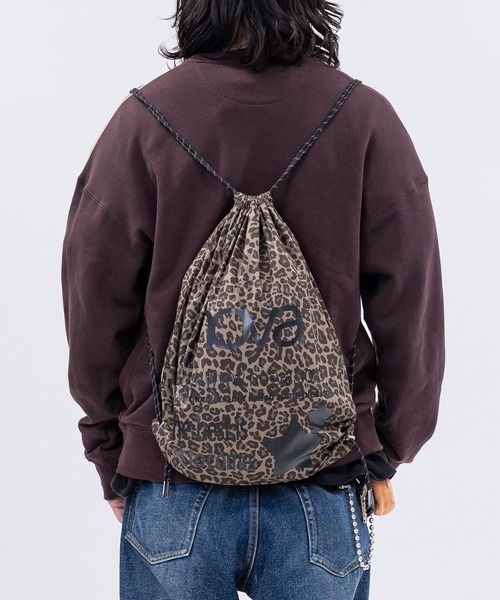 JOHN'S CLOSET（ジョンズクローゼット） デイバック リュック 「13