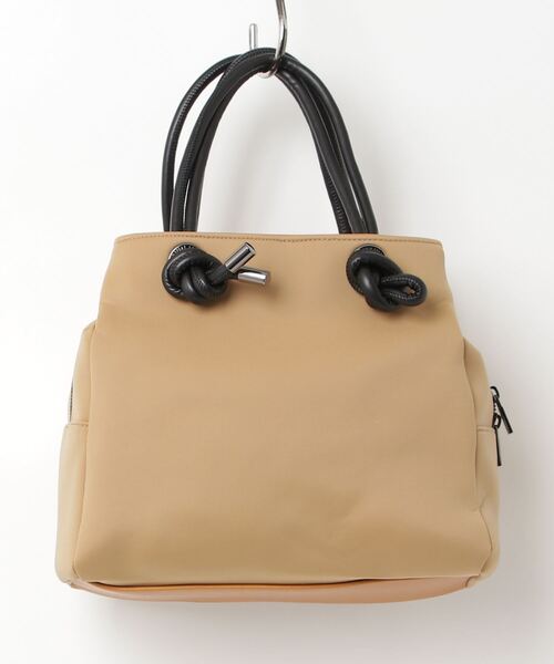 LANVIN SPORT（ランバンスポール） ゴルフ 3層カートバッグ レディース