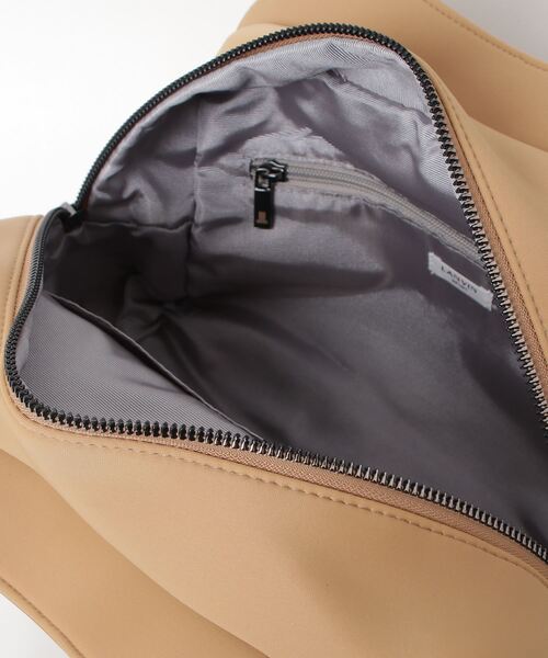 LANVIN SPORT（ランバンスポール） ゴルフ 3層カートバッグ レディース
