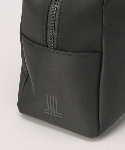 LANVIN SPORT（ランバンスポール） ゴルフ 3層カートバッグ レディース