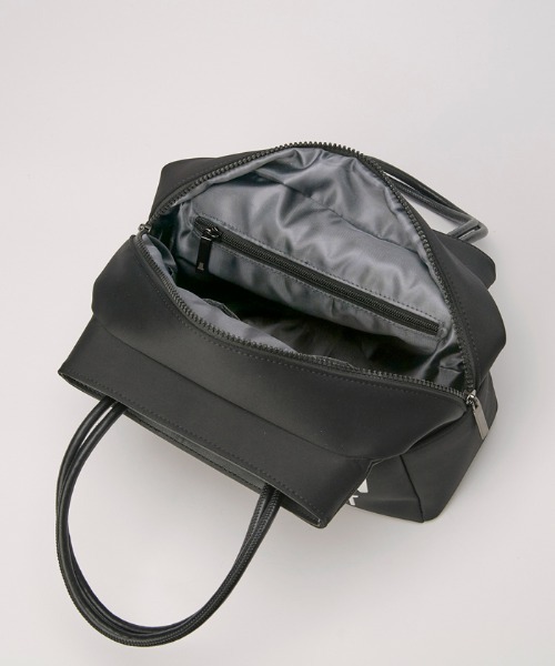 LANVIN SPORT（ランバンスポール） ゴルフ 3層カートバッグ レディース