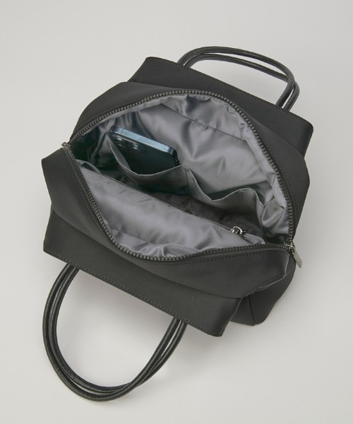 LANVIN SPORT（ランバンスポール） ゴルフ 3層カートバッグ レディース