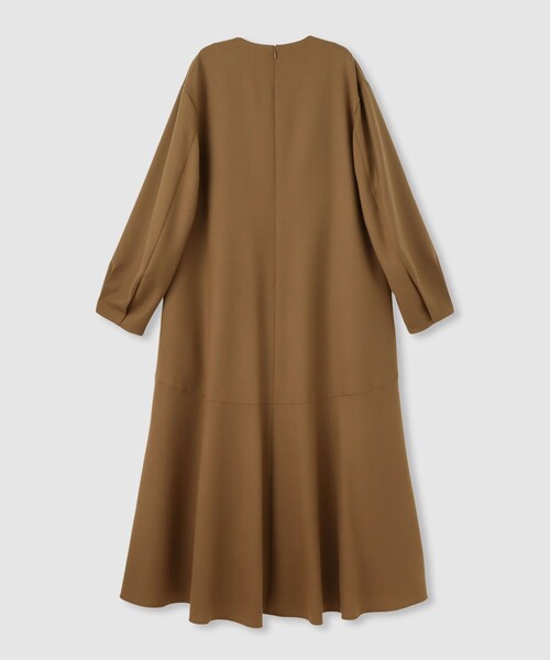 allureville（アルアバイル） ワンピース ビエラAラインVネック