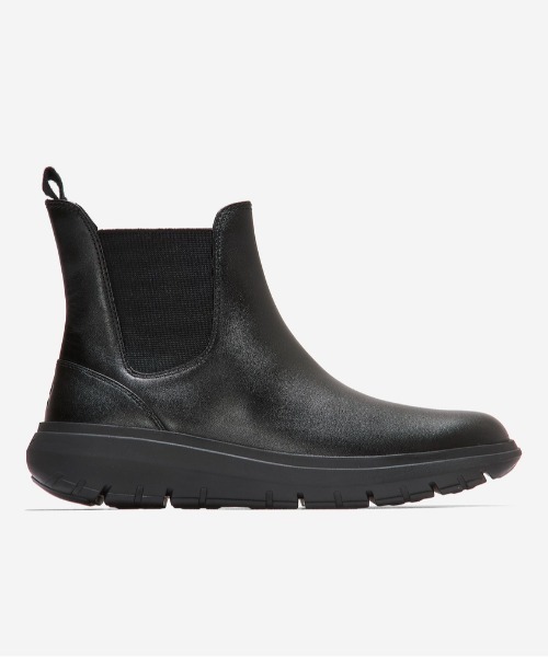 COLE HAAN（コールハーン） ショート サイドゴア ブーツ グランド