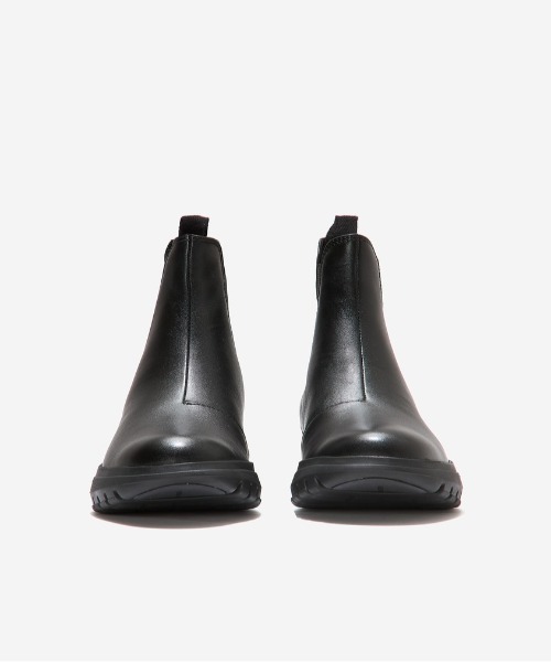 COLE HAAN（コールハーン） ショート サイドゴア ブーツ グランド