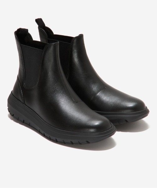 COLE HAAN（コールハーン） ショート サイドゴア ブーツ グランド