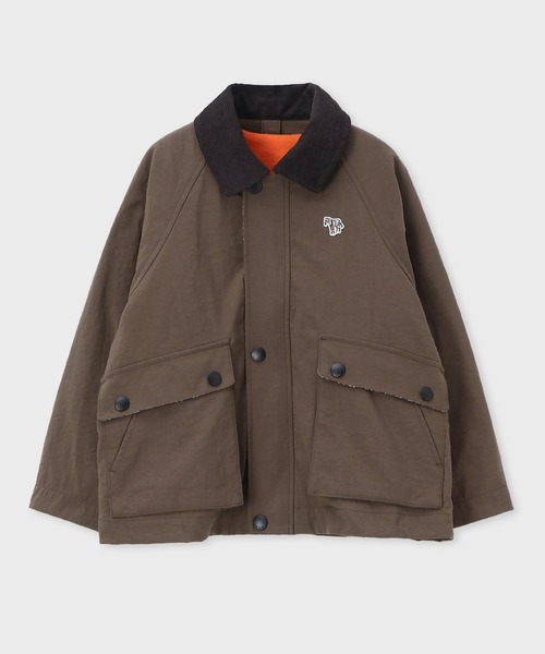 Paul Smith junior ブルゾン　120㎝　です。 Paul Smith JUNIOR ブルゾン アウター ジュニア 3WAY / 893176 4153302