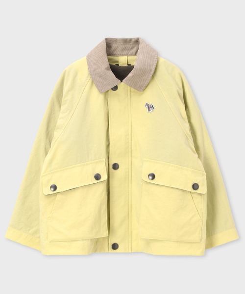 Paul Smith JUNIOR ブルゾン アウター ジュニア 3WAY / 893176 4153302