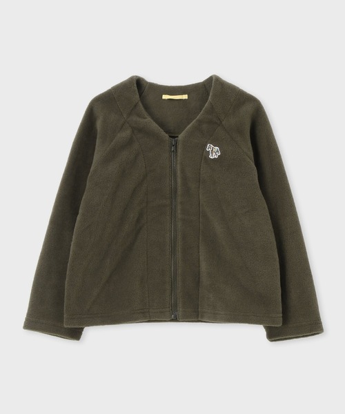 Paul Smith JUNIOR ブルゾン アウター ジュニア 3WAY / 893176 4153302