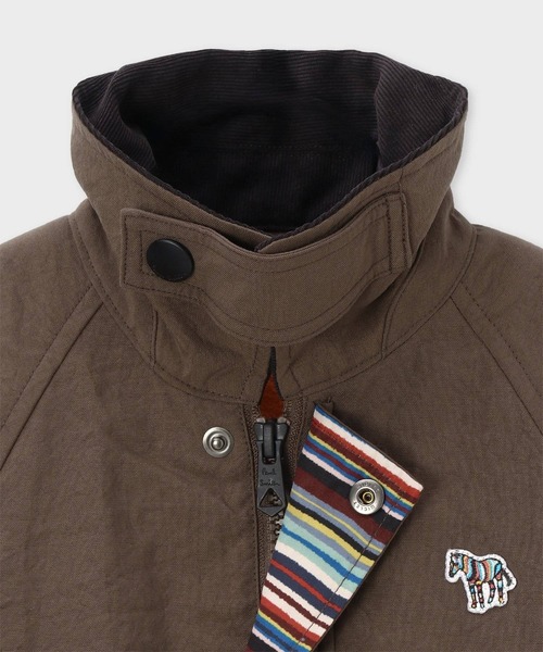 Paul Smith JUNIOR ブルゾン アウター ジュニア 3WAY / 893176 4153302