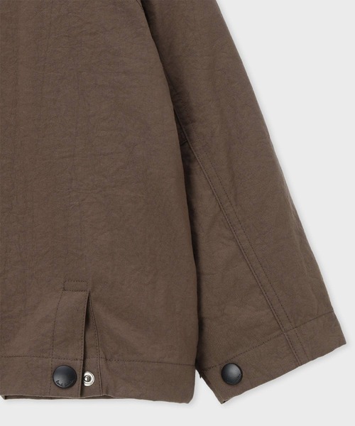 Paul Smith JUNIOR ブルゾン アウター ジュニア 3WAY / 893176 4153302