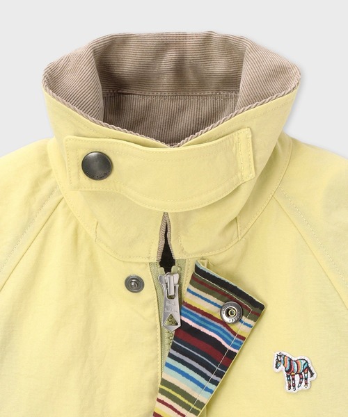 Paul Smith JUNIOR ブルゾン アウター ジュニア 3WAY / 893176 4153302