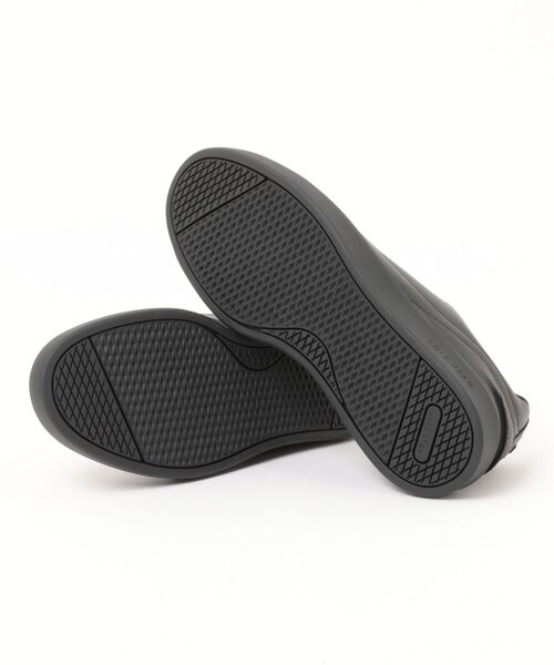 スニーカー グランド クロスコート20.4.7 LS mens メンズの画像