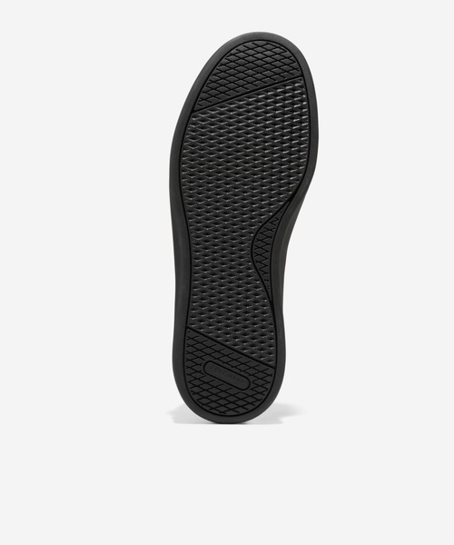スニーカー グランド クロスコート20.4.7 LS mens メンズの画像