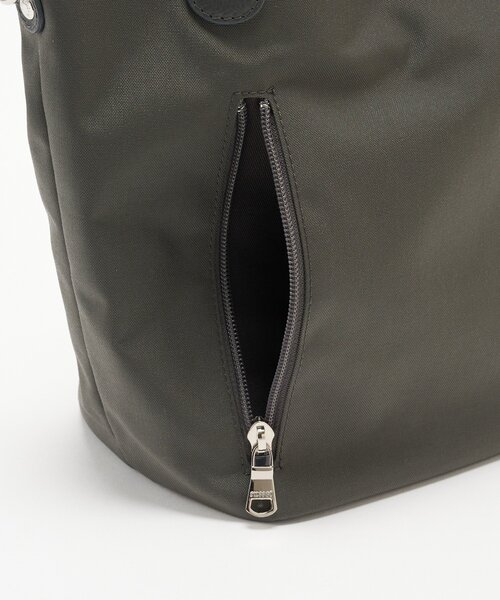 russet（ラシット） トートバッグ コーデュラナイロン2WAYミニ