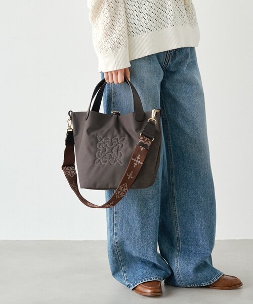 russet ラシット コーデュラナイロン 2WAYバッグ 楽天市場】コーデュラナイロン2WAYシンプルショルダーバッグ russet