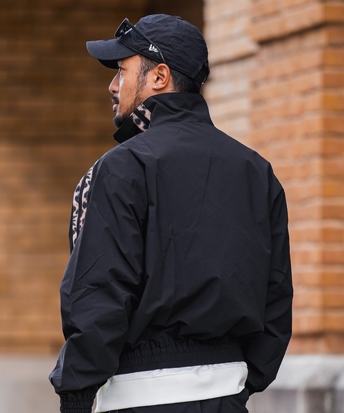 アダムス　専用 adamsJUGGLER（アダムスジャグラー） ナイロンジャケット W/R