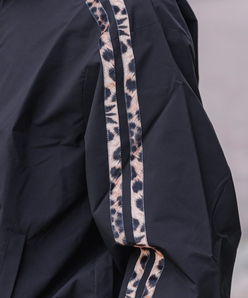 adamsJUGGLER（アダムスジャグラー） ナイロンジャケット W/R