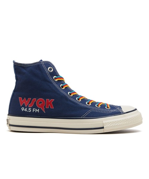 CONVERSE（コンバース） スニーカー ALL STAR AGED 87 TS HI