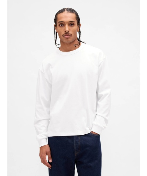 2026ss 完売！ホワイト クロップド Tシャツ 半袖 01 2026ss ！ホワイト