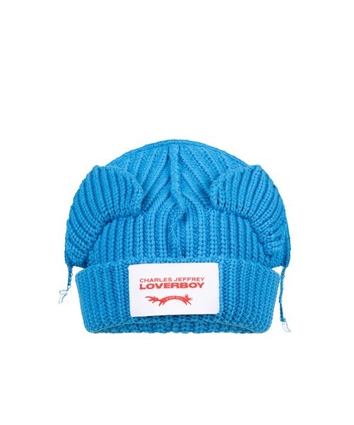 CHARLES JEFFREY LOVERBOY（チャールズジェフリーラバーボーイ