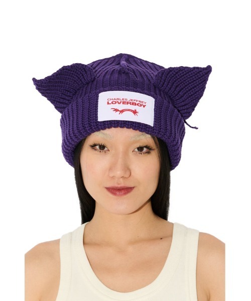 CHARLES JEFFREY LOVERBOY（チャールズジェフリーラバーボーイ