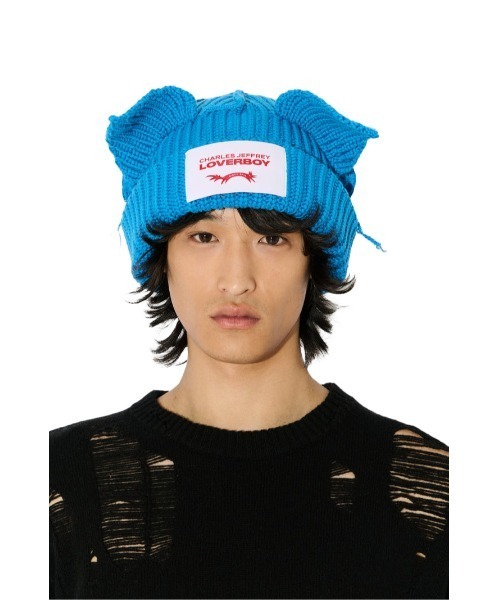 CHARLES JEFFREY LOVERBOY（チャールズジェフリーラバーボーイ