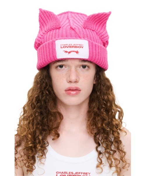 CHARLES JEFFREY LOVERBOY（チャールズジェフリーラバーボーイ