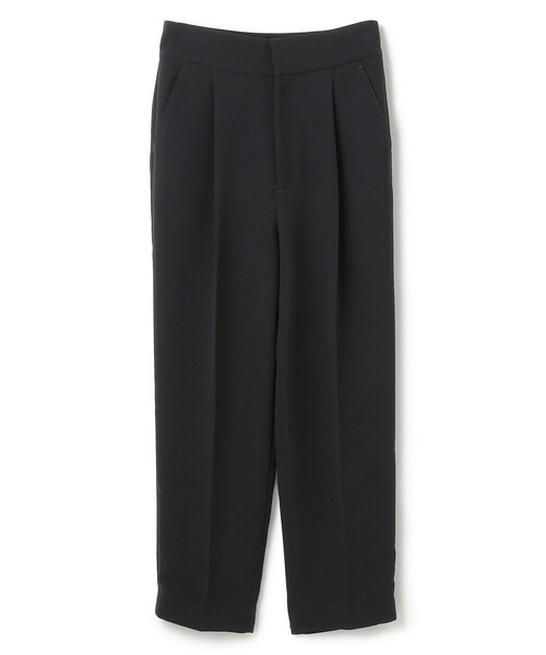 「uncrave」 パンツ 1 ネイビー レディース