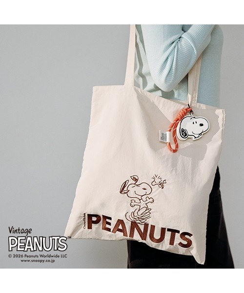 コスメキッチン　スヌーピー　未開封 Cosme Kitchen（コスメキッチン） Cosme Kitchen / 「PEANUTS」エン