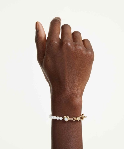 SWAROVSKI（スワロフスキー） ブレスレット 「公式」「スワロフスキー