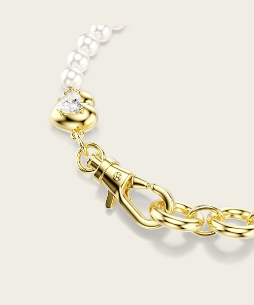 SWAROVSKI（スワロフスキー） ブレスレット 「公式」「スワロフスキー